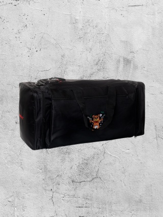 Torba duża z przegrodami i odpinanym paskiem 72L Parat