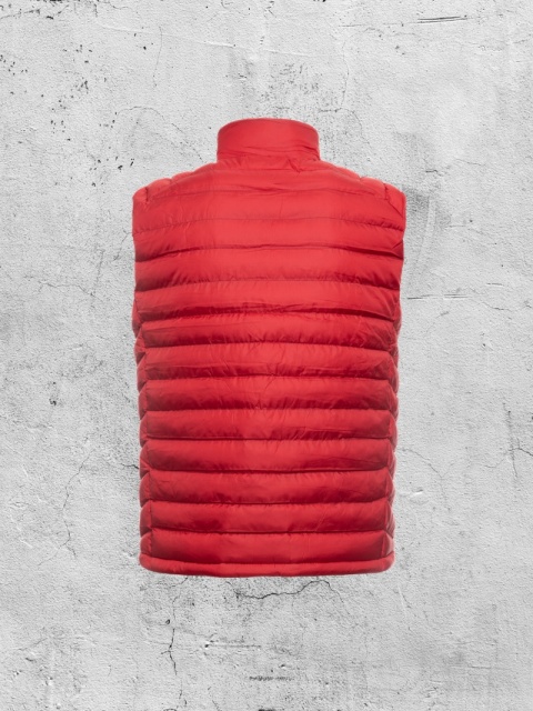 Bezrękawnik czerwony Parat