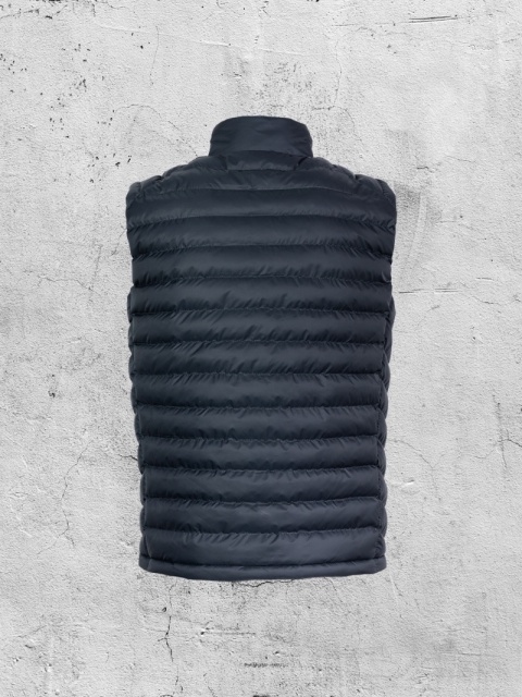 Bezrękawnik granatowy Parat