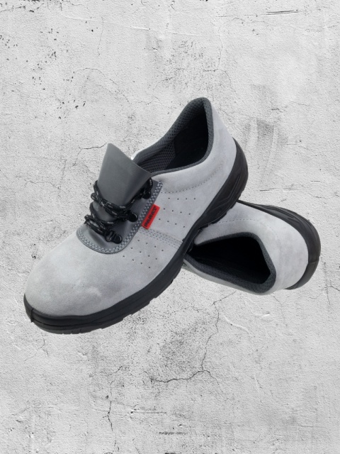 Buty robocze z podnoskiem Parat JUMP