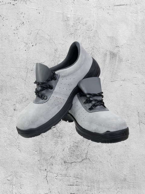 Buty robocze z podnoskiem Parat JUMP