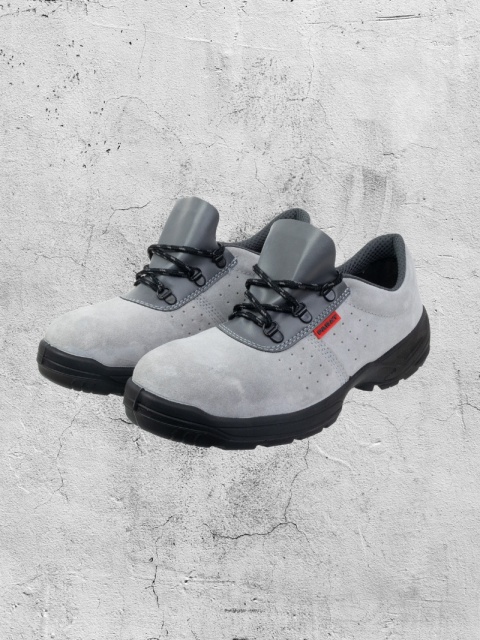 Buty robocze z podnoskiem Parat JUMP