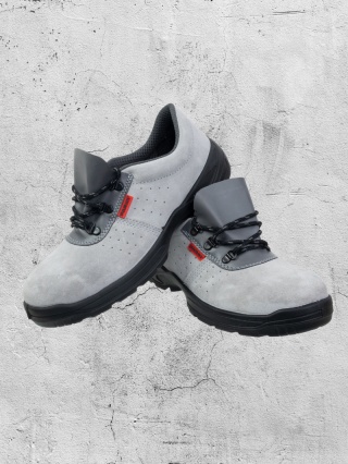 Buty robocze z podnoskiem Parat JUMP