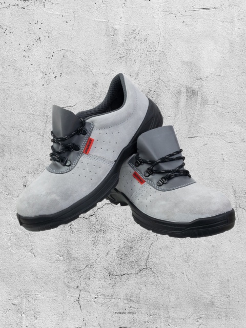 Buty robocze z podnoskiem Parat JUMP