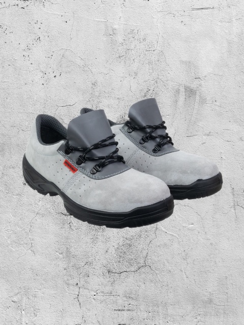 Buty robocze z podnoskiem Parat JUMP