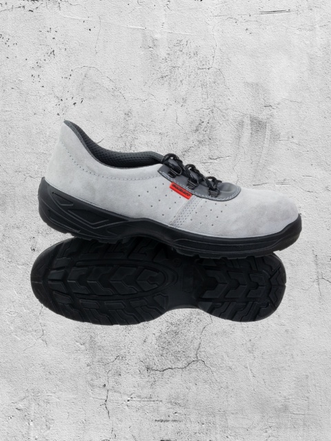 Buty robocze z podnoskiem Parat JUMP