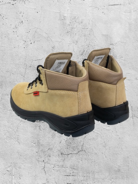 Buty robocze Parat DEK-2