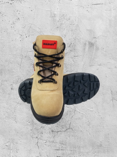 Buty robocze Parat DEK-2