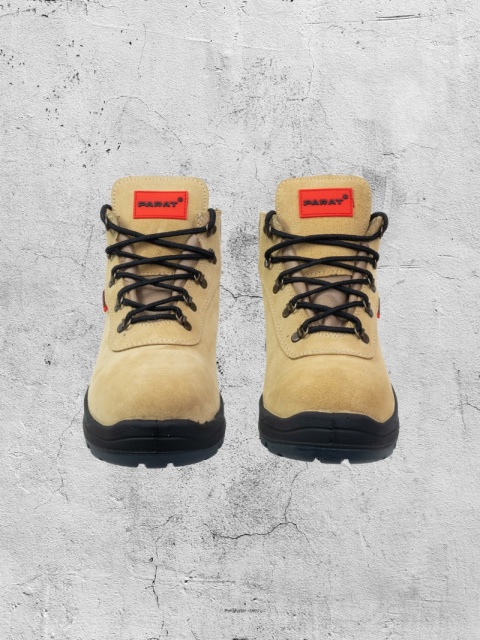 Buty robocze Parat DEK-2