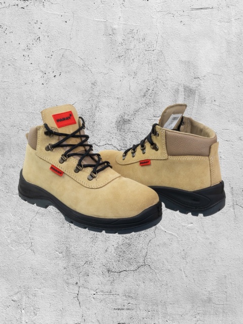 Buty robocze Parat DEK-2