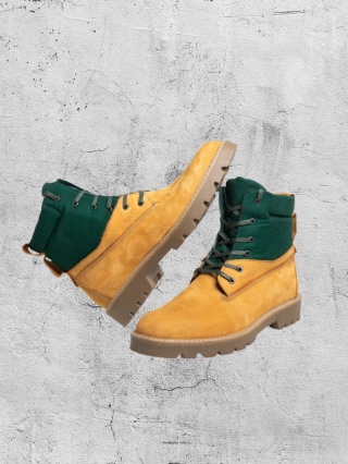 Buty robocze wielozadaniowe TIM-1