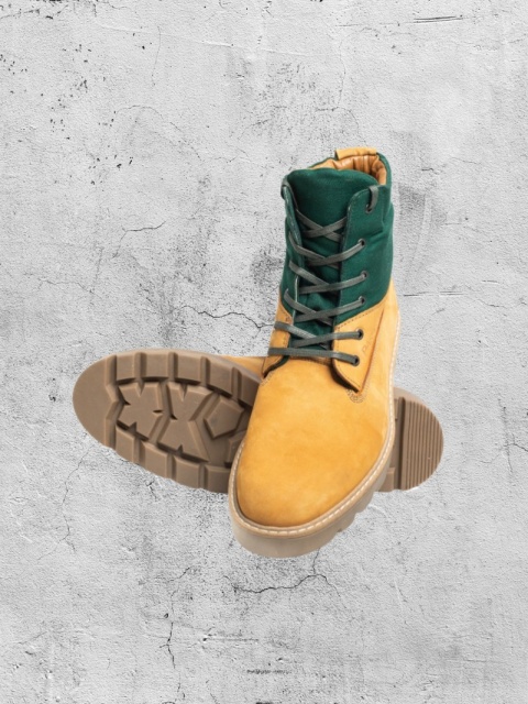 Buty robocze wielozadaniowe TIM-1