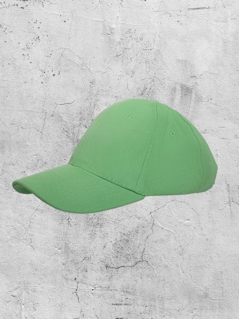 Czapka z daszkiem Bejsbolówka groszkowa JUN23