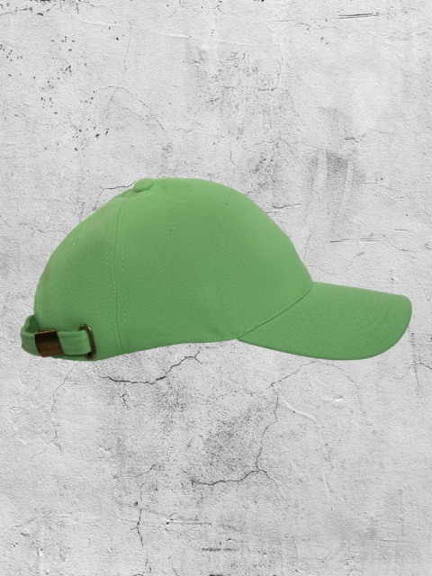 Czapka z daszkiem Bejsbolówka groszkowa JUN23