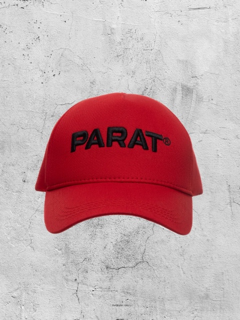 Czapka z daszkiem bejsbolówka