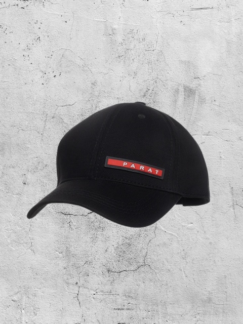 Czapka z daszkiem bejsbolówka PRA22