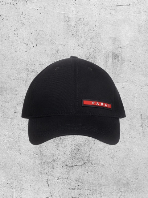 Czapka z daszkiem bejsbolówka PRA22