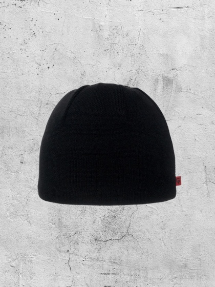 Czapka zimowa z podszewką polarową BOR-3 PARAT