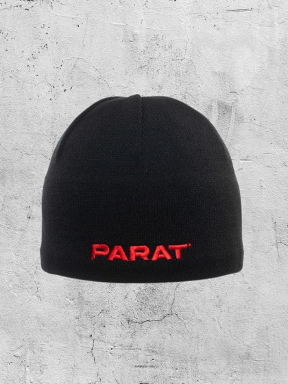 Czapka zimowa z podszewką polarową BOR-4 PARAT