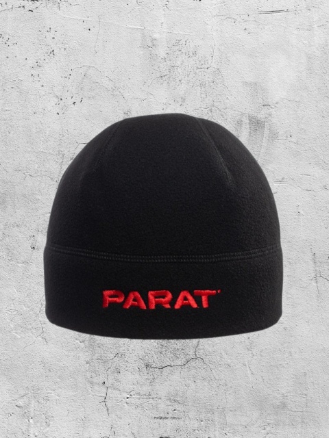 Czapka zimowa z podszewką polarową BOR-6 PARAT