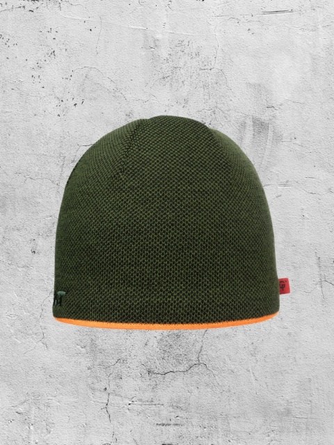 Czapka zimowa z podszewką polarową BOR-7 PARAT