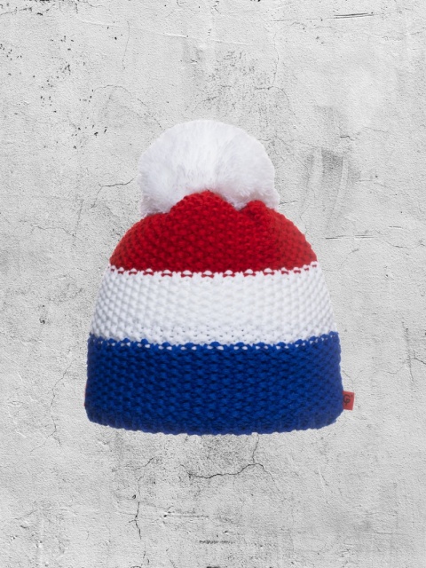 Czapka zimowa z podszewką polarową BOR-8 PARAT