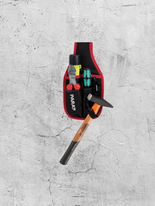 Kieszeń na narzędzia do pasa Parat 5990836991