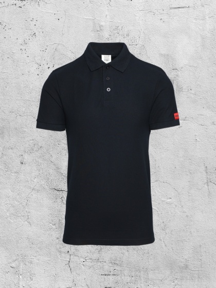 Koszulka Polo czarna