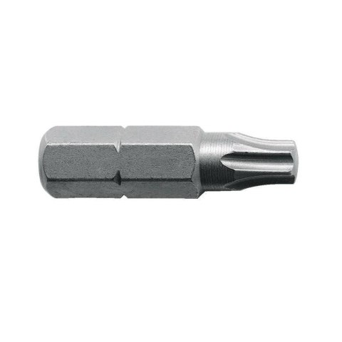 Milwaukee bit końcówka t10 x 25mm/25szt. 4932399594