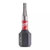 Milwaukee bit końcówka t30 x 90mm/ 1szt. Shw 4932471575