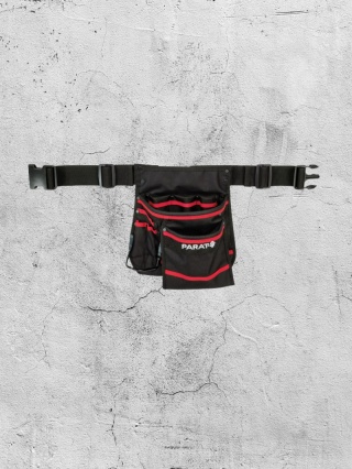 Pas monterski na narzędzia 7 kieszeni Parat 5990835991