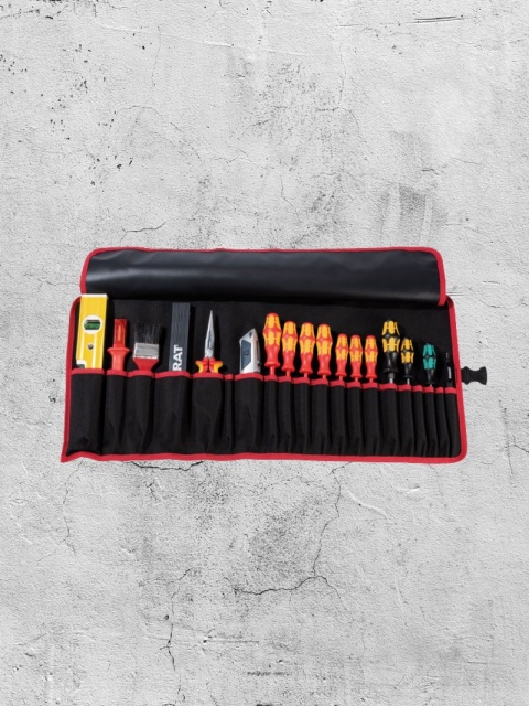 Pokrowiec na narzędzia 20 kieszeni Parat 5990829991