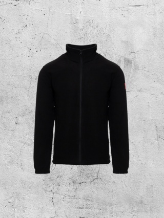 Polar roboczy Parat czarny PA-1