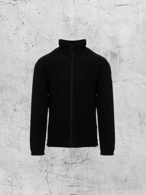 Polar roboczy Parat czarny PA-1