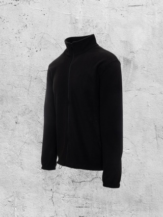 Polar roboczy Parat czarny PA-1