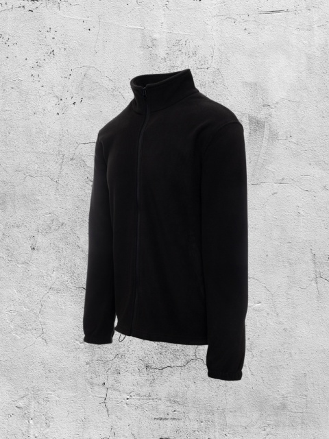 Polar roboczy Parat czarny PA-1