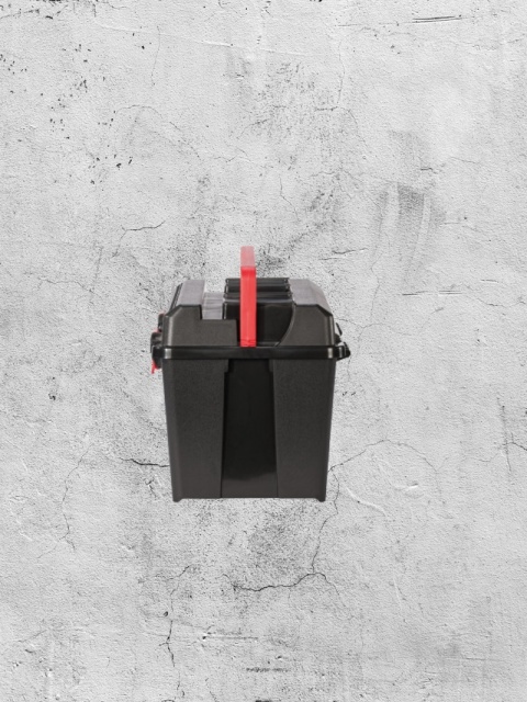 Skrzynka narzędziowa 53x22x26cm z organizerem Parat 5813000391