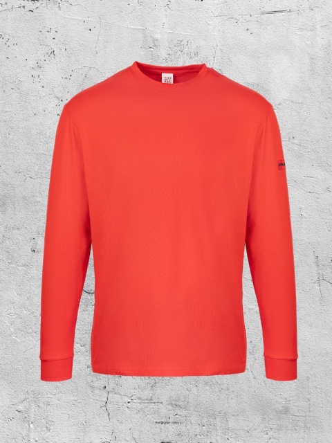 T-Shirt z długim rękawem