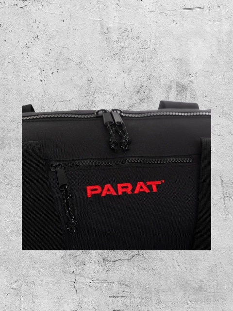 Torba na ramię mała 50x25x25cm 18L Parat