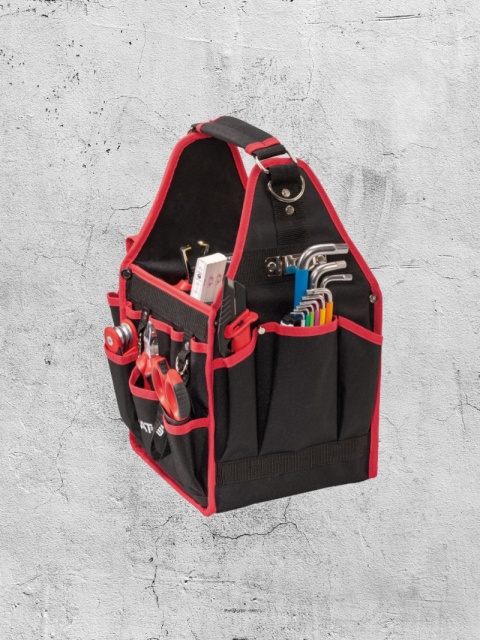 Torba narzędziowa Softbag S 235x400x215mm Parat 5990841991