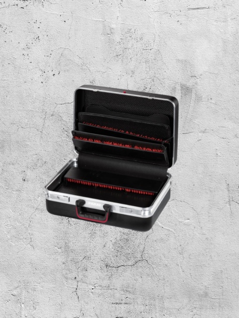 Walizka narzędziowa 46x19x31cm Classic Plus Parat 581000171