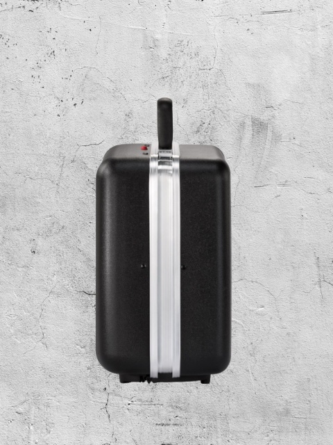 Walizka narzędziowa 46x19x31cm Classic Plus Parat 581000171