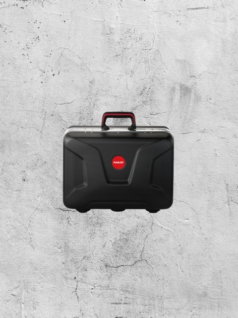 Walizka narzędziowa 460x180x310mm Parat 485040171