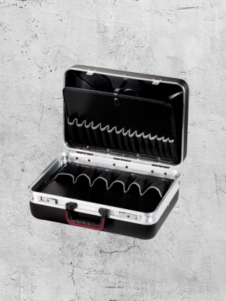 Walizka narzędziowa 460x180x310mm Parat 485040171