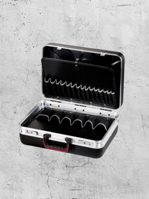 Walizka narzędziowa 460x180x310mm Parat 485040171