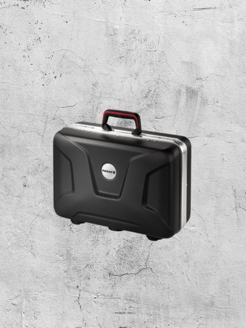 Walizka narzędziowa 460x180x310mm Parat 485040171