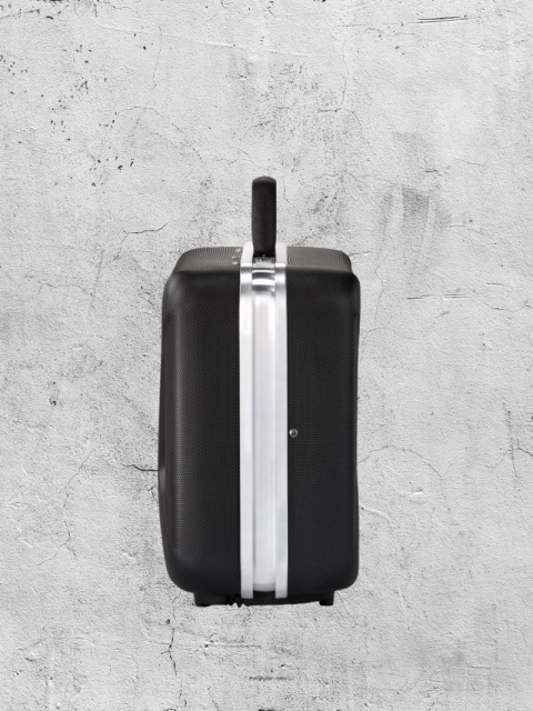 Walizka narzędziowa 460x180x310mm Parat 485040171