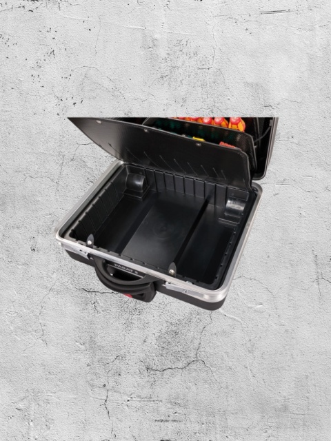 Walizka narzędziowa na kółkach 470x200x360mm Parat 489500171