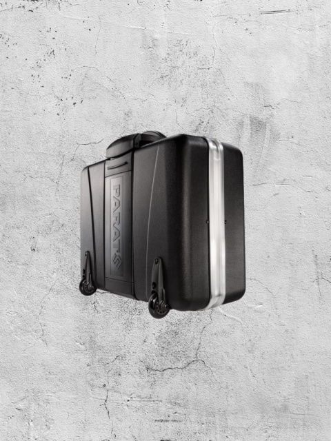 Walizka narzędziowa na kółkach 470x200x360mm Parat 489500171