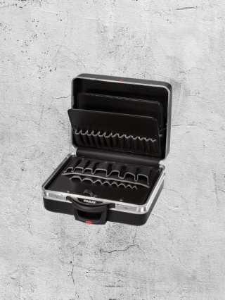 Walizka narzędziowa na kółkach 470x200x360mm Parat 489500171